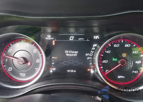 2017 Dodge Charger Se Rwd z USA, uszkodzony, nr VIN 2C3CDXBG1HH618783